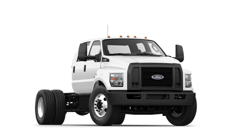 2024 Ford F-750SD Base DRW
